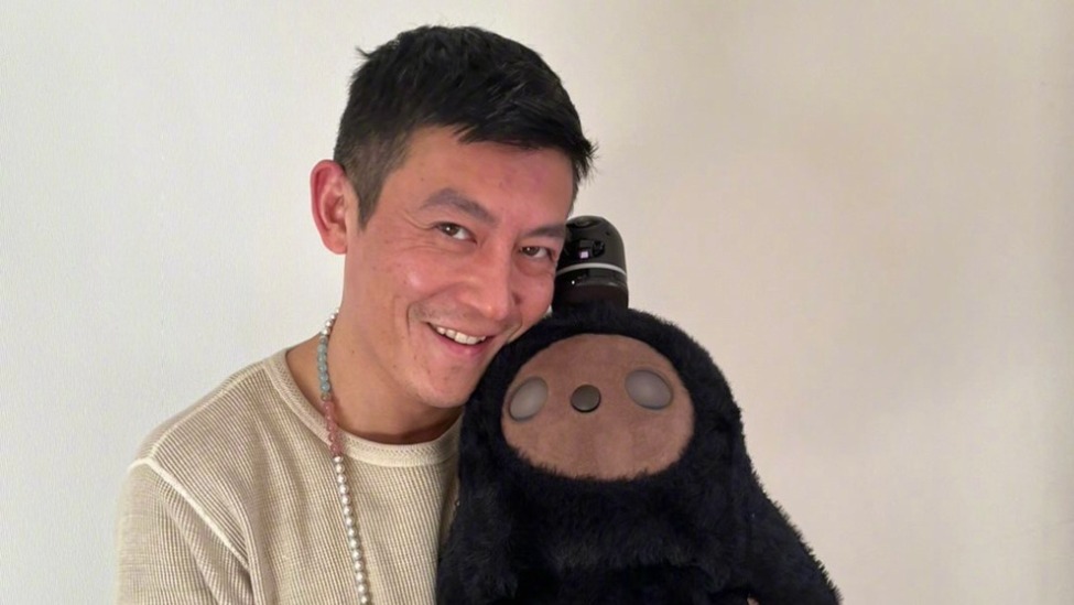 陈冠希罕见谈不雅照风波2008年大家都觉得我结束了