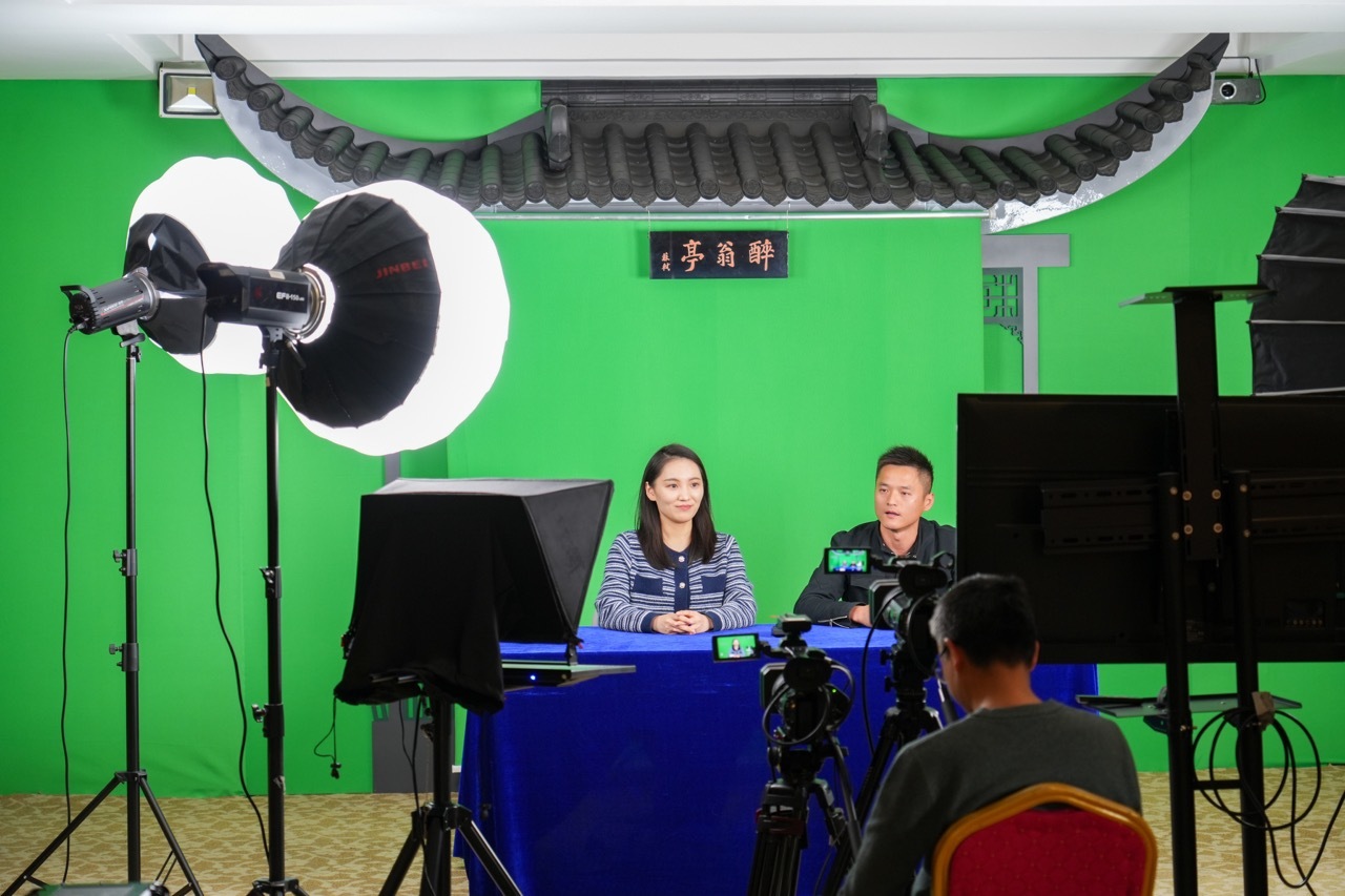 览康养亭城 纵马黛山间|11.20康养旅游专题线上直播活动圆满举办