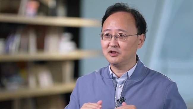 清华教授谈ChatGPT最恐怖的一点：开发者也不知道它怎么变得这么聪明