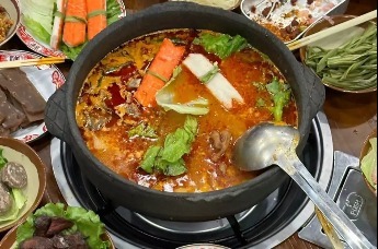 对不起，贵州菜在全国都没有对手了