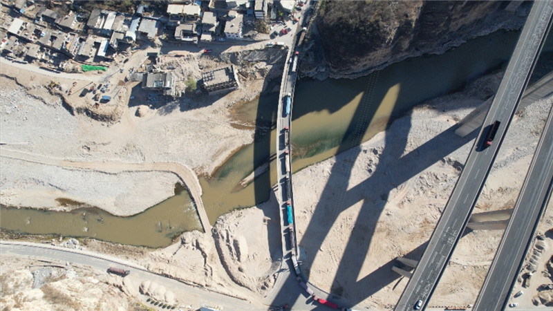 图4：11月18日航拍图