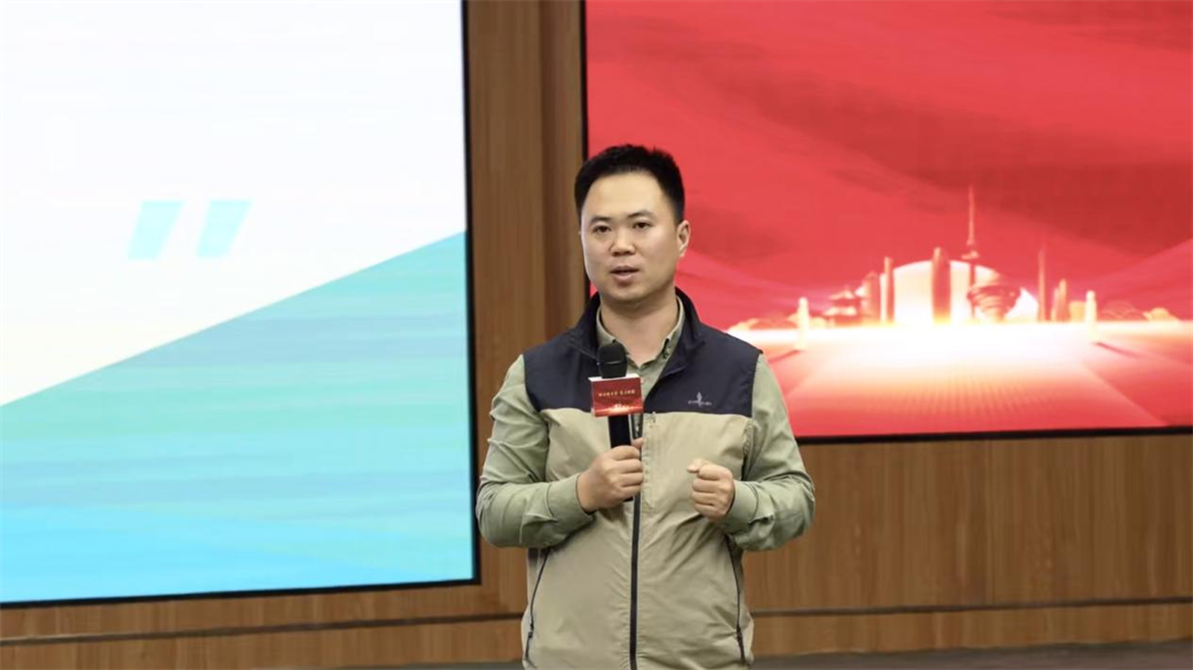 “唯才唯青岛&middot;惠才赋能”系列活动第五期暨2023年青岛市高层次创新创业人才培训班举办