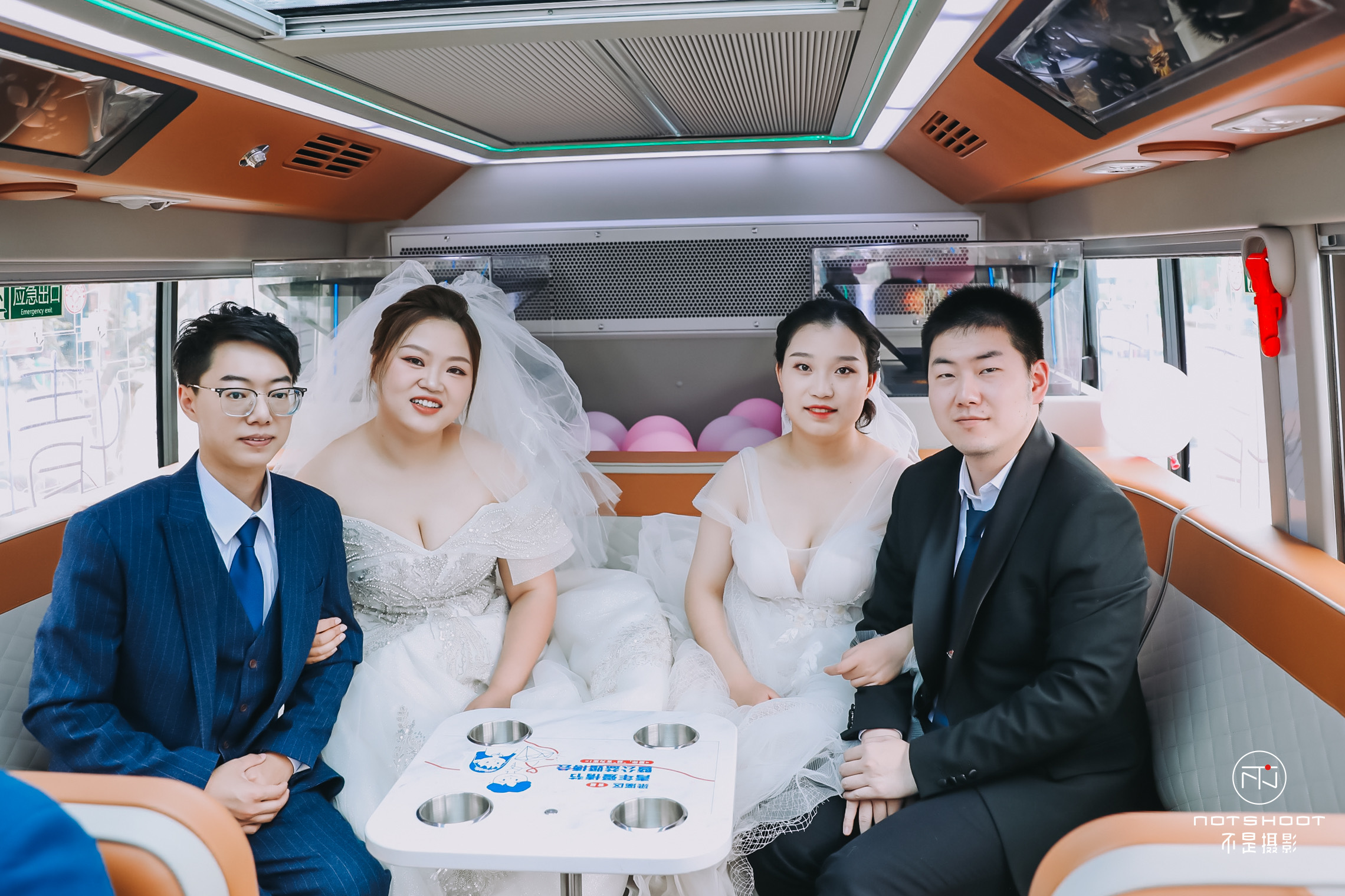 无锡双层巴士运营两周年：打造扮靓城市发展新名片