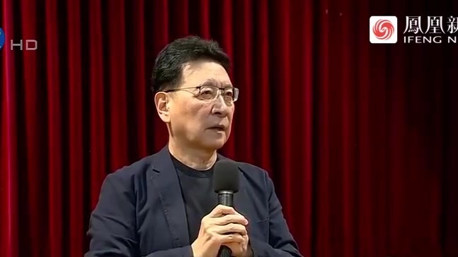 “战斗蓝”赵少康任侯友宜副手：政治经历丰富，擅长引领议题