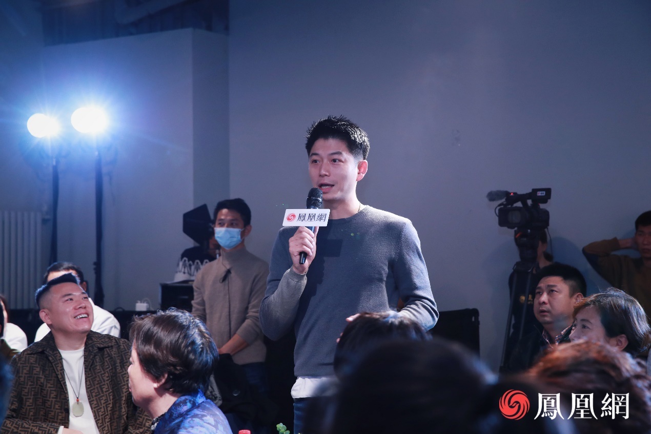 “寻梦计划”志愿者龚伟杰分享与孩子们相处的暖心瞬间