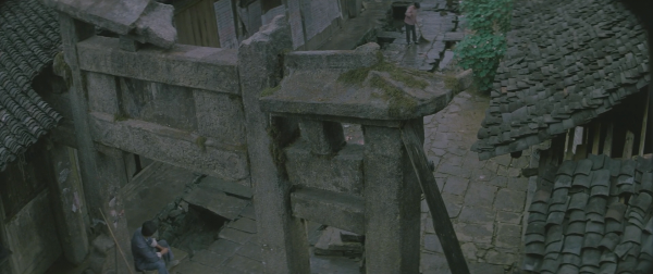 《芙蓉镇》截图