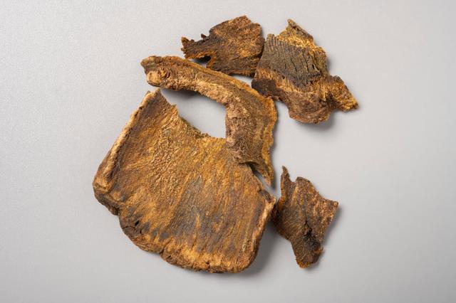 三,3种中药有肾毒性还致癌,已被《国家药典》禁用最新版的《中国药典