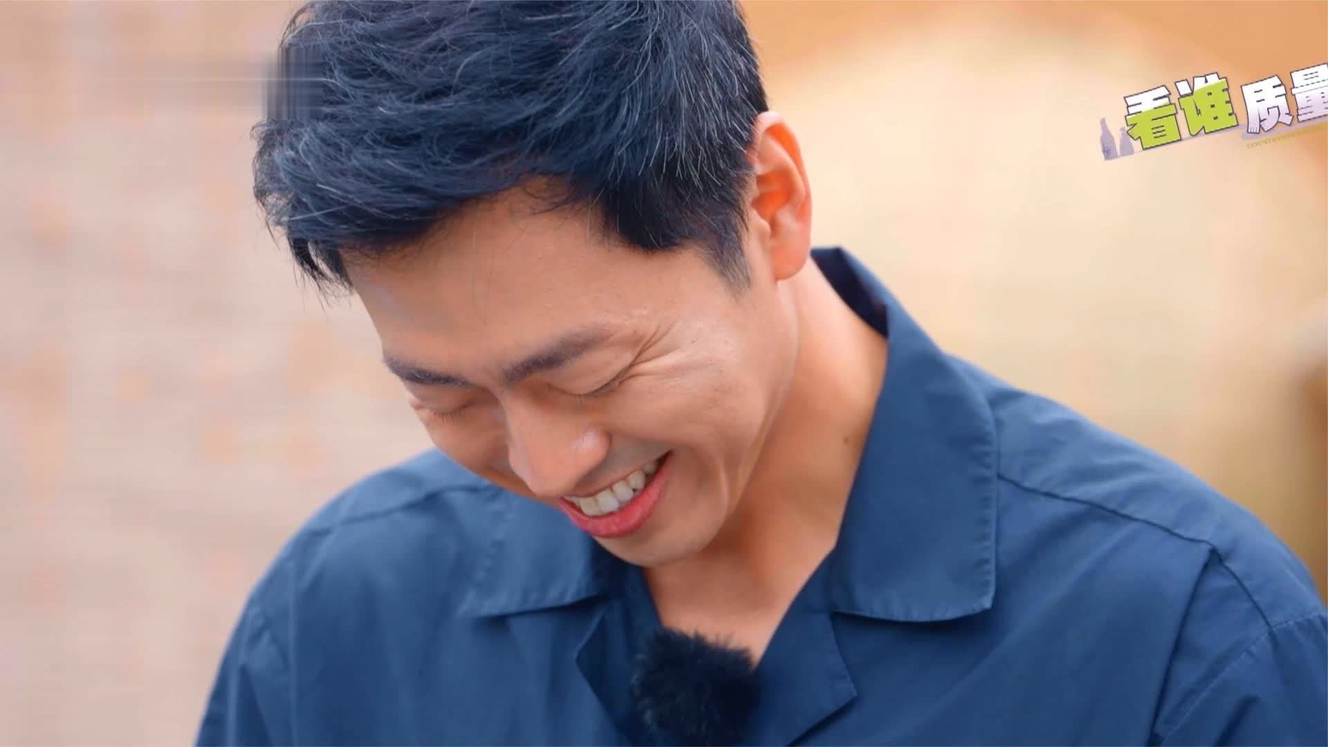 《舌尖上的乡村》：水哥眼里只有比赛