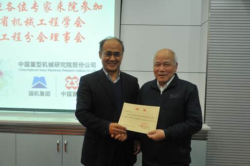 赵升吨:以身许国醉科技 丹心热血沃桃李