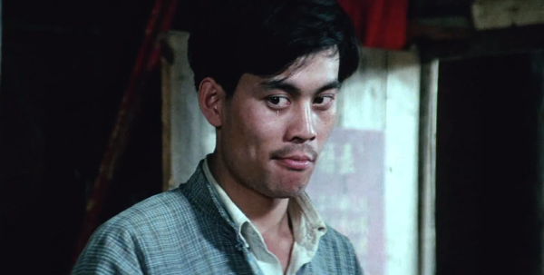 张光北演黎满庚