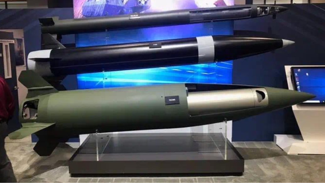 ATACMS已成过去？美军新型战术导弹成为远程支援中坚力量