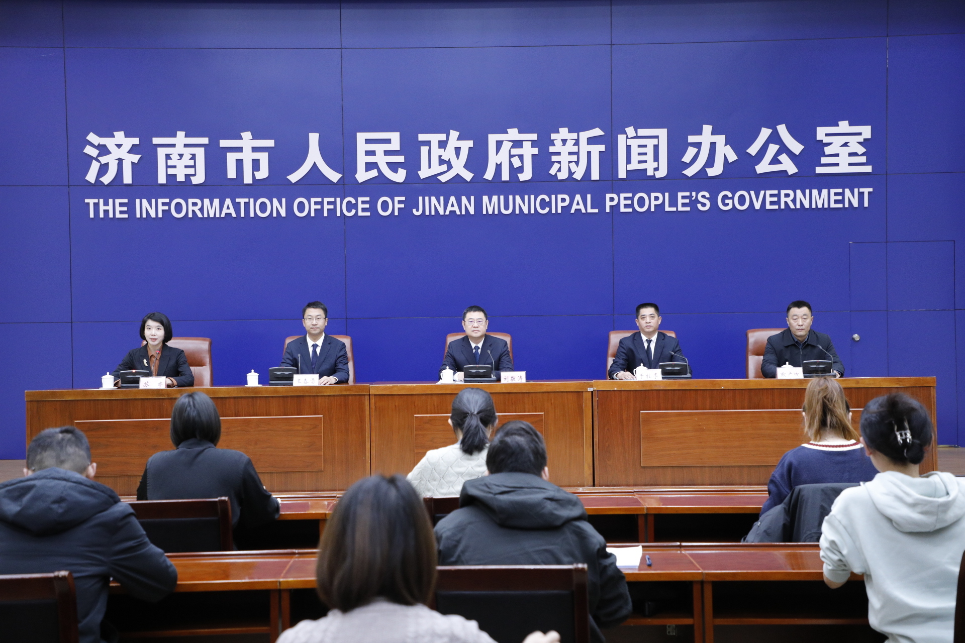 共同富裕的“金钥匙” 槐荫区东谢屯村“共富公司”实现村集体年度增收100万元