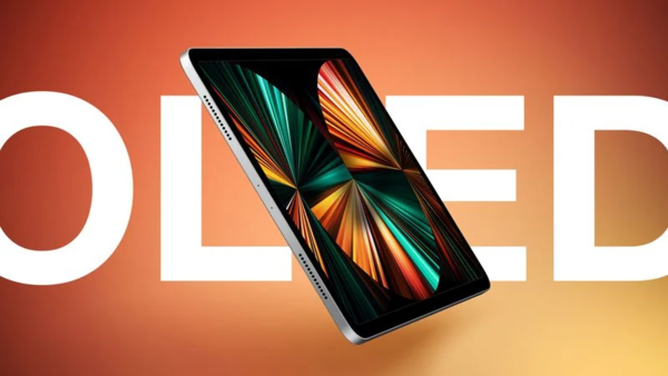 苹果14.1英寸iPad Pro明年发:M3芯片+mini LED屏
