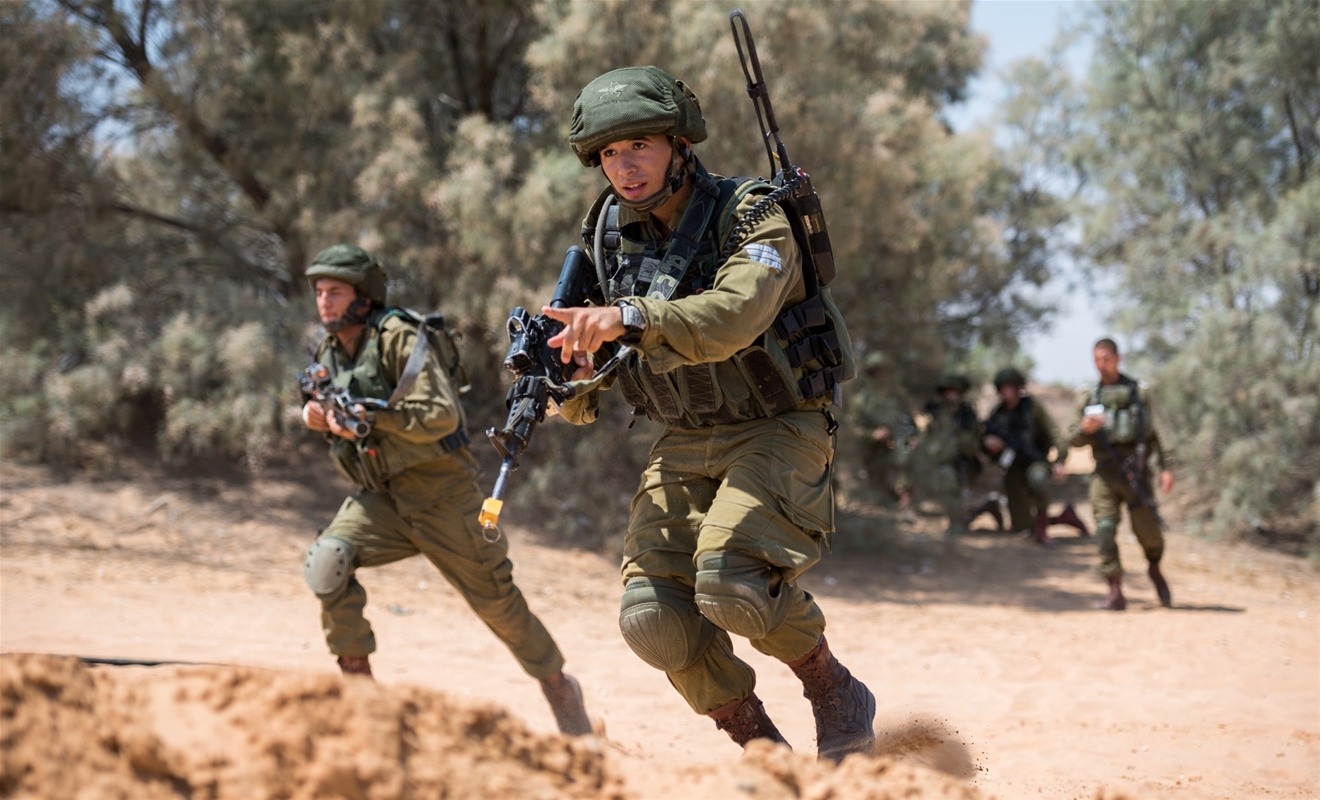 以色列提议停火两个月，哈马斯拒绝称“除非以军结束进攻并完全撤走”_加沙地带_新华社_人员