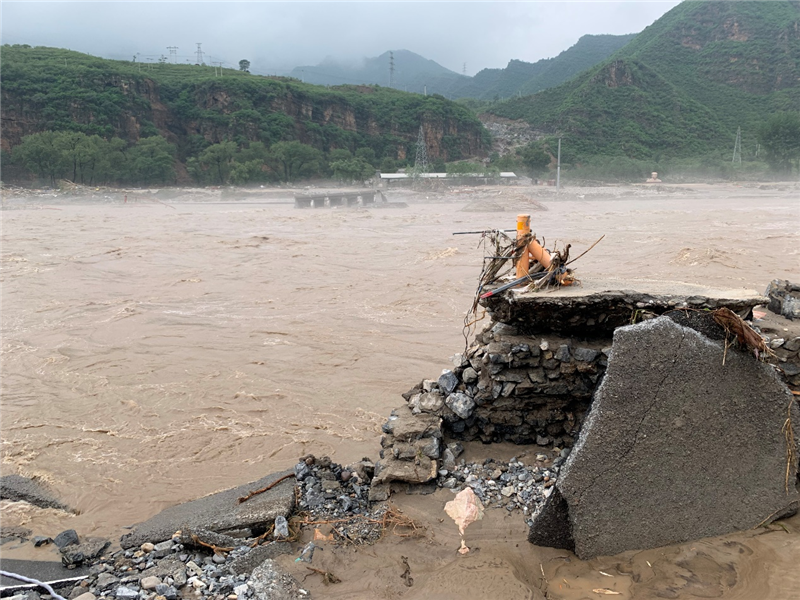 图2：8月3日资料图