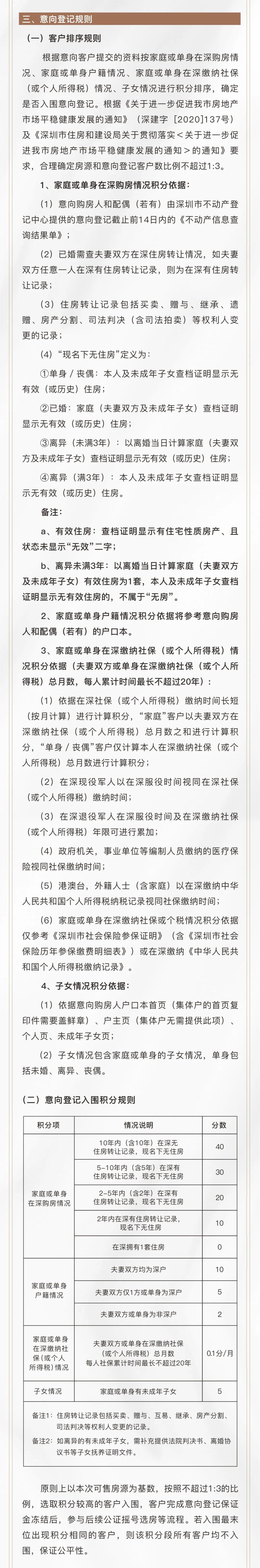 存案12万/平，蛇口新盘推155套现房！新世界临海揽山启动挂号