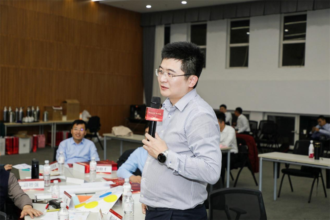 “唯才唯青岛&middot;惠才赋能”系列活动第五期暨2023年青岛市高层次创新创业人才培训班举办