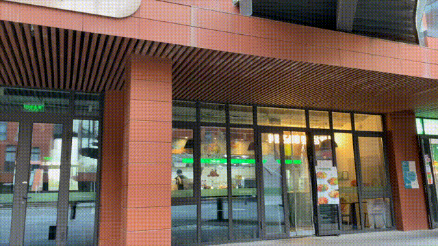如何快速识别“纯外卖店”？跑了176家店后，我发现了这些秘密| 凰家实验室