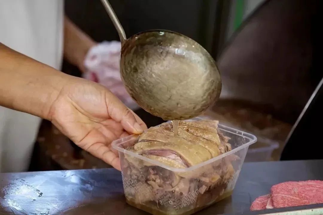 @拾味扬州