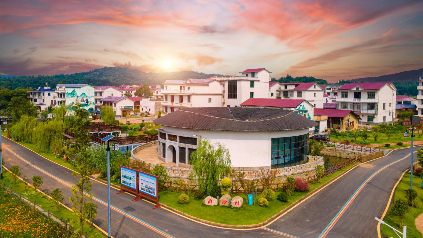 南昌安义县盘活闲置资产沉睡资源再生金