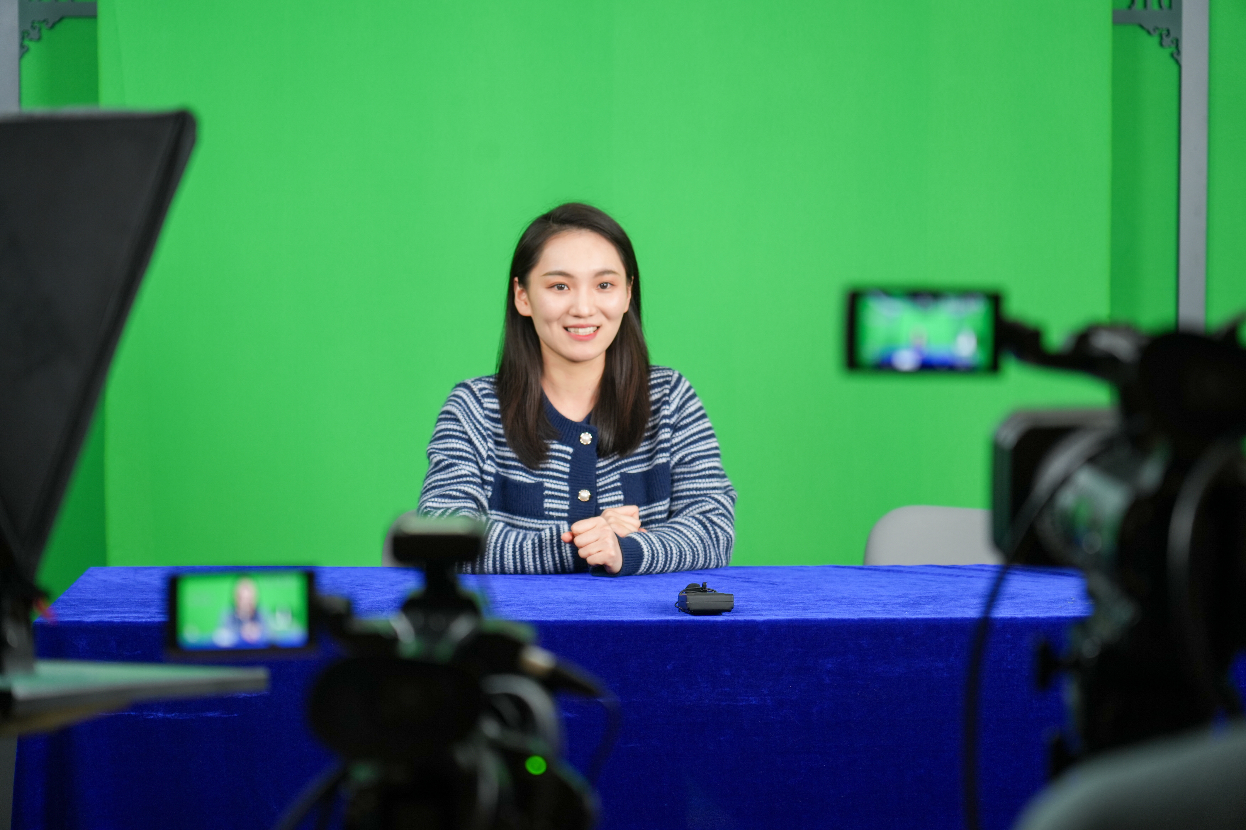 览康养亭城 纵马黛山间|11.20康养旅游专题线上直播活动圆满举办