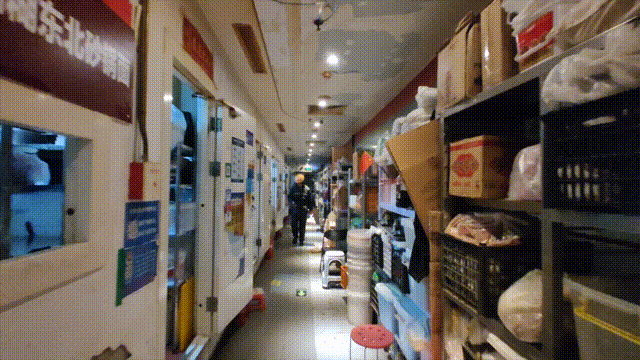 如何快速识别“纯外卖店”？跑了176家店后，我发现了这些秘密| 凰家实验室