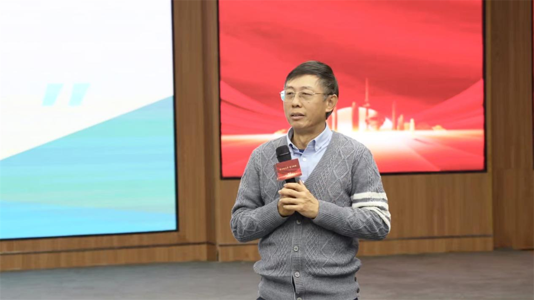 “唯才唯青岛&middot;惠才赋能”系列活动第五期暨2023年青岛市高层次创新创业人才培训班举办