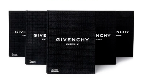 纪梵希T台时装秀完整收藏GIVENCHY CATWALK