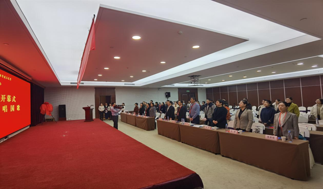 奋发胜意,未来可期|山东省转化医学学会口腔功能重建与美学护理分会成立大会暨首届学术交流会议圆满召开