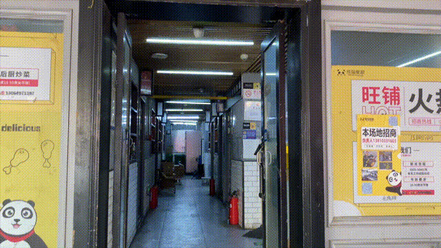 如何快速识别“纯外卖店”？跑了176家店后，我发现了这些秘密| 凰家实验室
