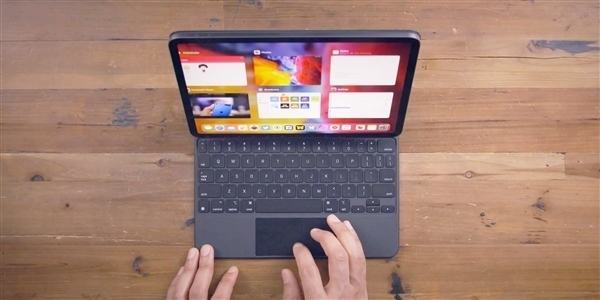 苹果14.1英寸iPad Pro明年发:M3芯片+mini LED屏