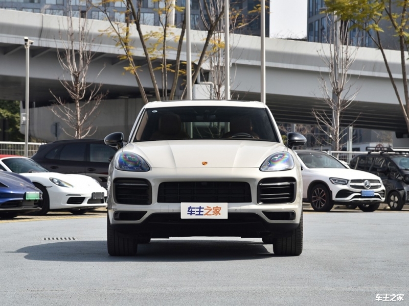 全新保时捷卡宴车型最新优惠报价讲解_凤凰网汽车_凤凰网