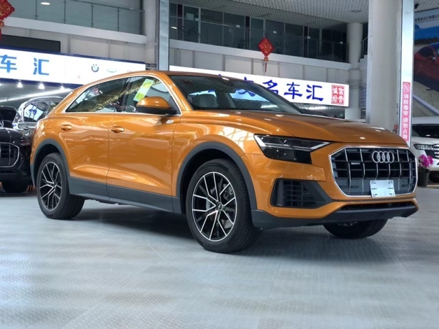 当前位置:>凤凰网汽车>庆阳>降价>正文>2023款奥迪q8的外观设计采用了