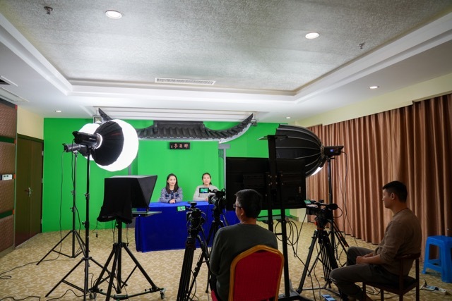 览康养亭城 纵马黛山间|11.20康养旅游专题线上直播活动圆满举办