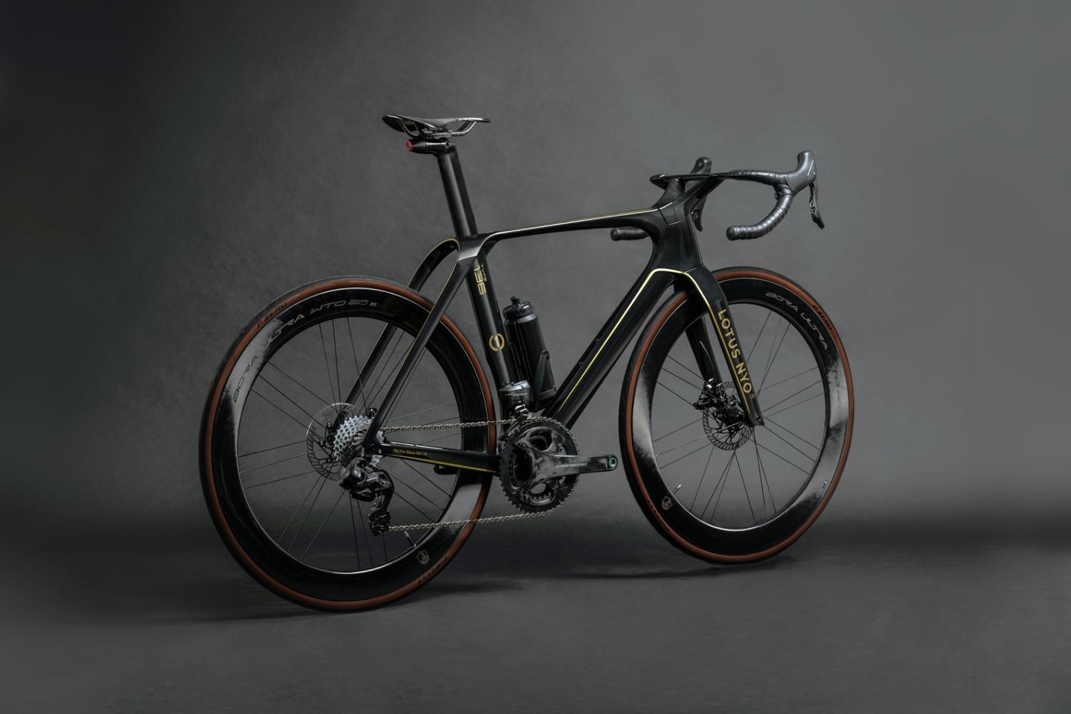 路特斯type136于广州车展正式上市首批铂金限量版开启发售