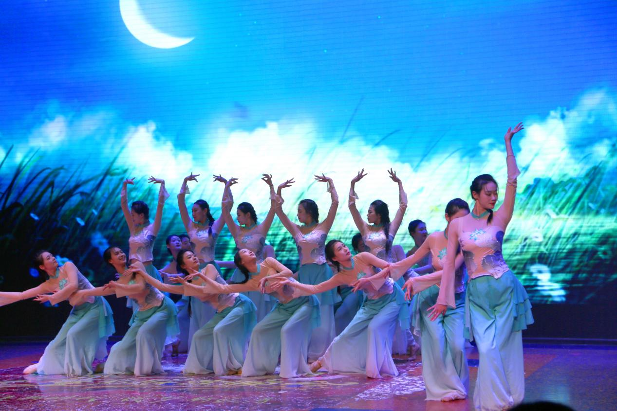 文艺汇演流光溢彩、附属医院正式竣工！石家庄医学高等专科学校36周年校庆活动精彩不断