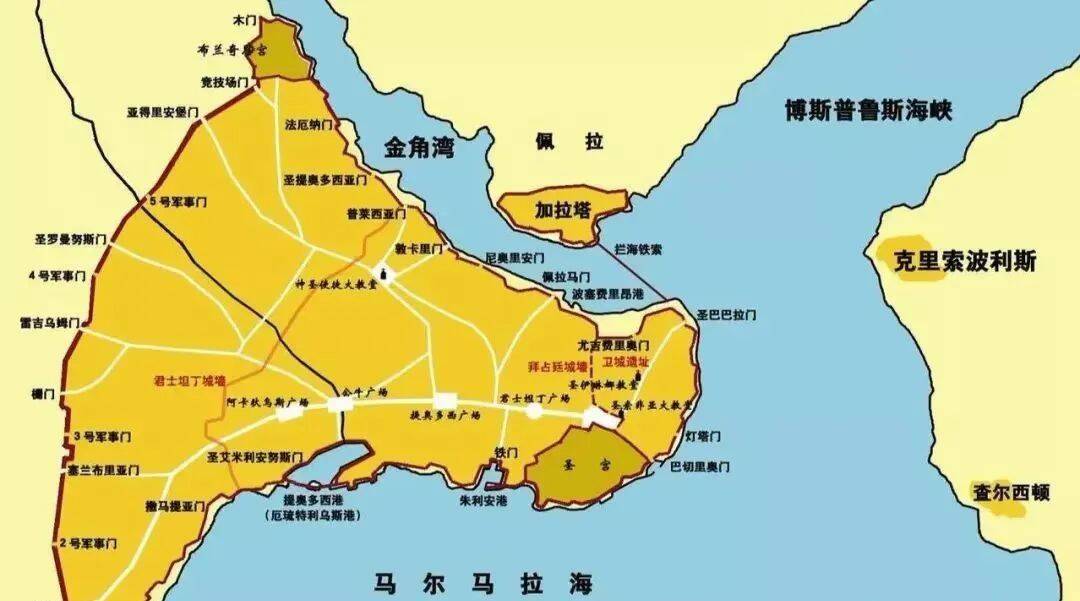现代化战争的发端,1853年克里米亚战争爆发回顾_凤凰网