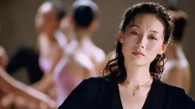 著名舞蹈家沈培艺：18岁之前，我渴望变性