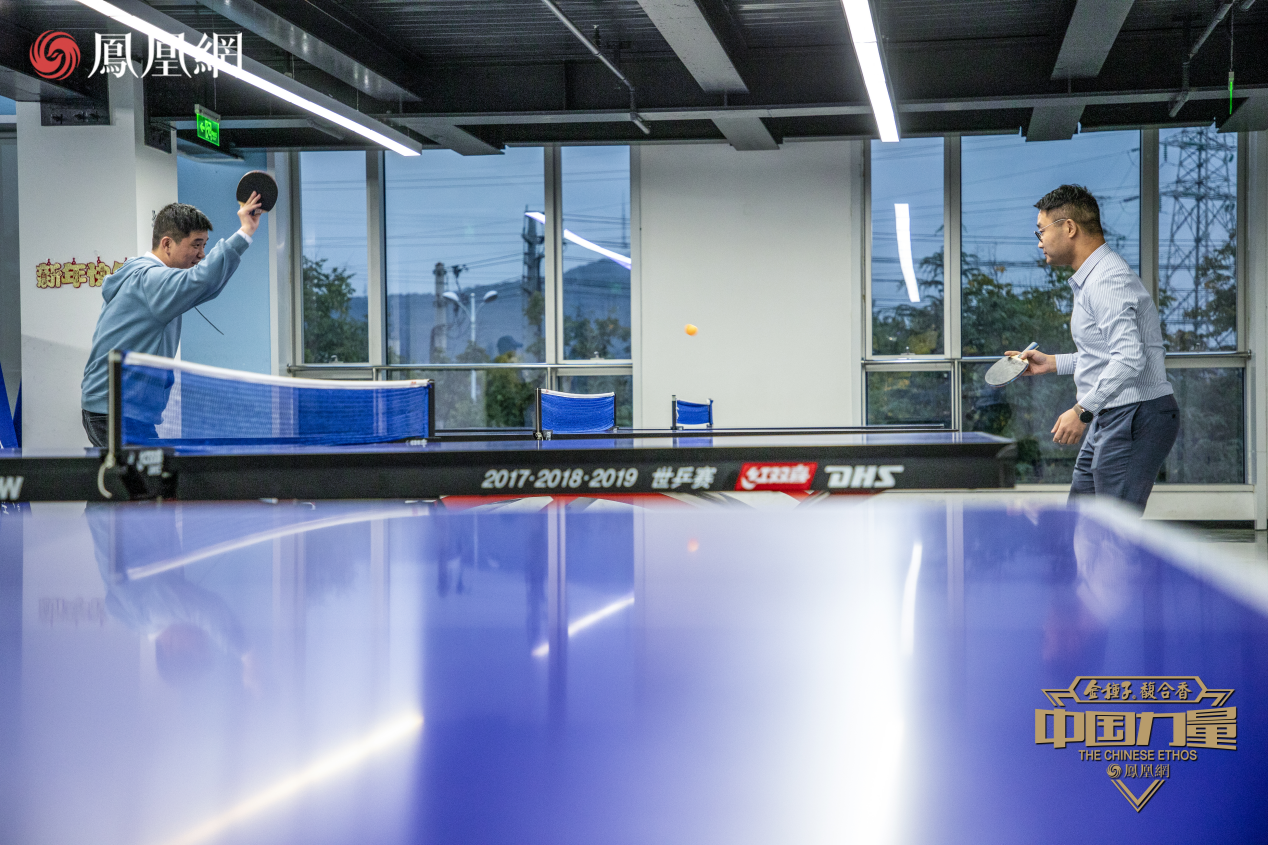 2023《中国力量》年度人物:AI大模型时代,讯飞寰语领航出海