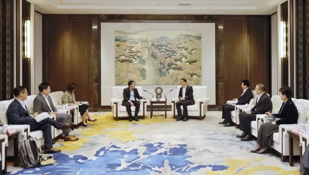 一天四批！刘小涛的“会客单”透露了哪些关键信息？
