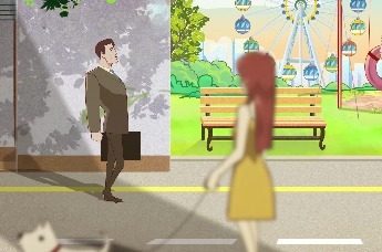 公益广告《依法纳税让生活更美好》