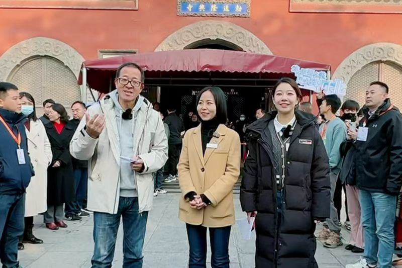 风劲扬帆正当时——河北省石家庄市正定县高质量发展纪实