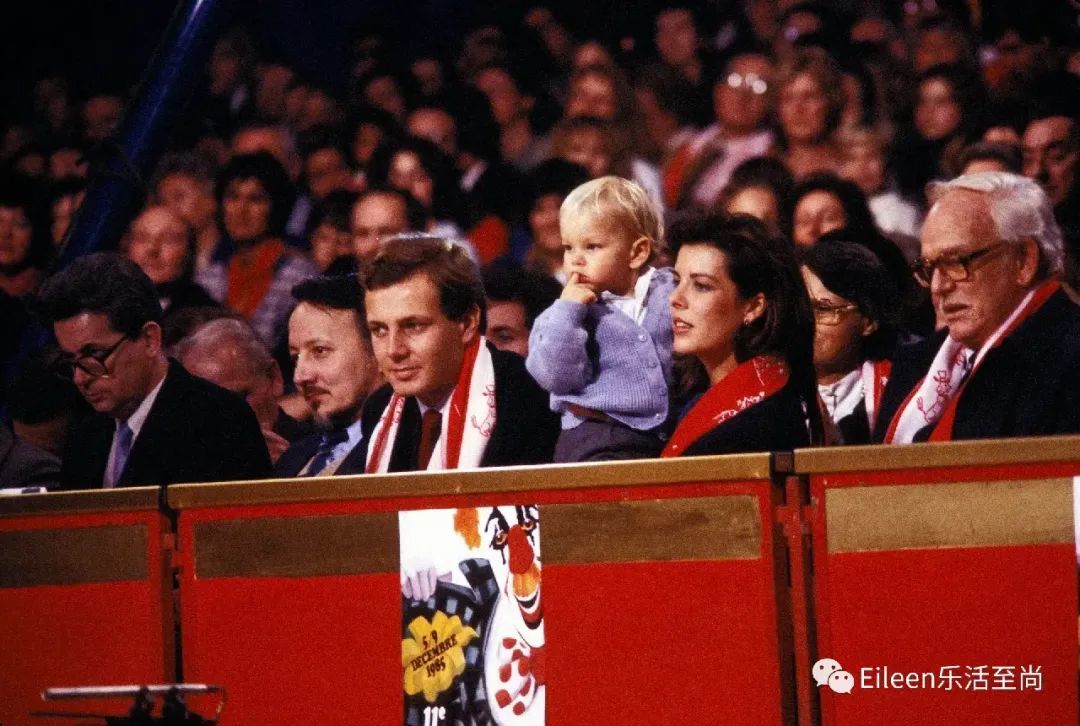 首富下嫁美人家族？她为什么能获得王室专宠？