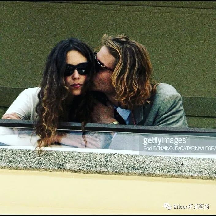 首富下嫁美人家族？她为什么能获得王室专宠？