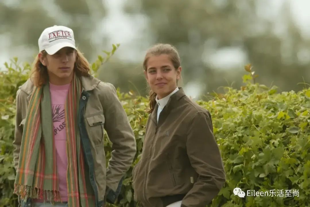 首富下嫁美人家族？她为什么能获得王室专宠？