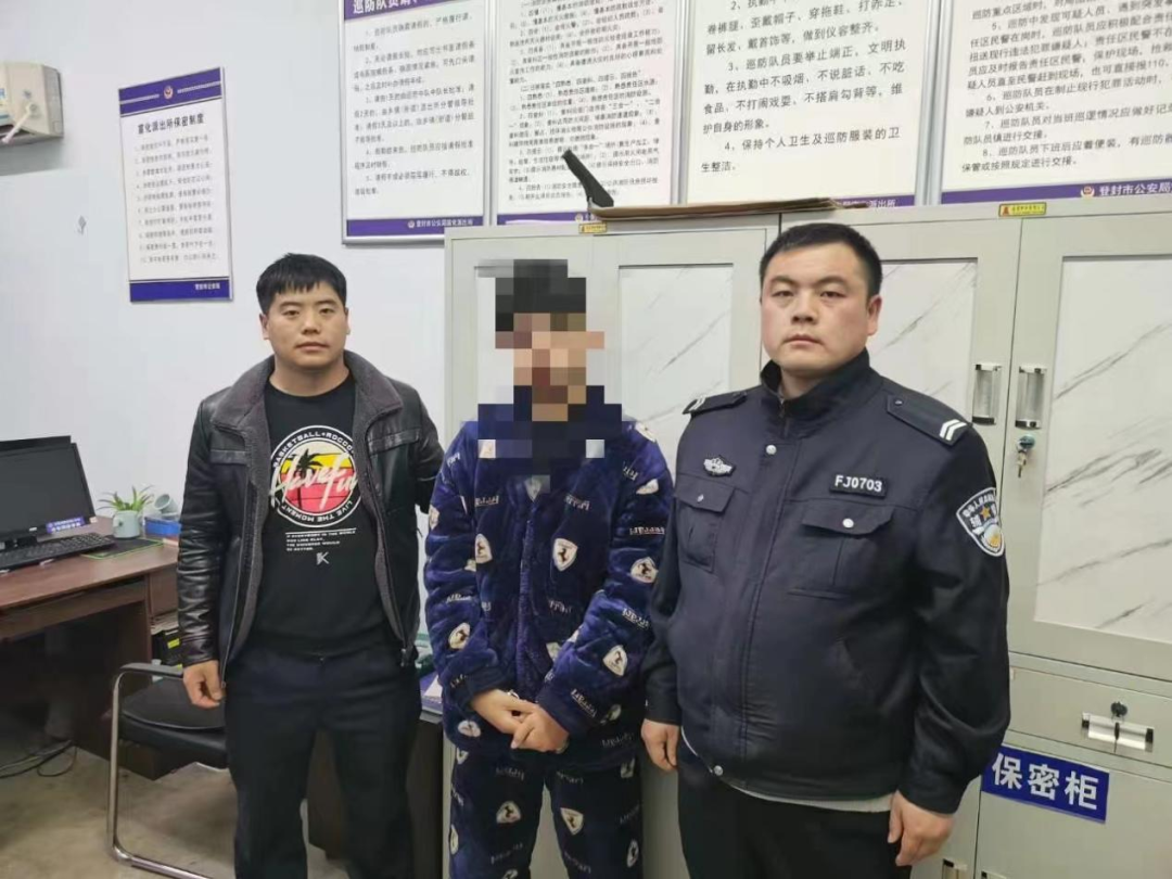 破案给力,为民尽力 宣化派出所破获两起盗窃案挽损暖民心凤凰网河南
