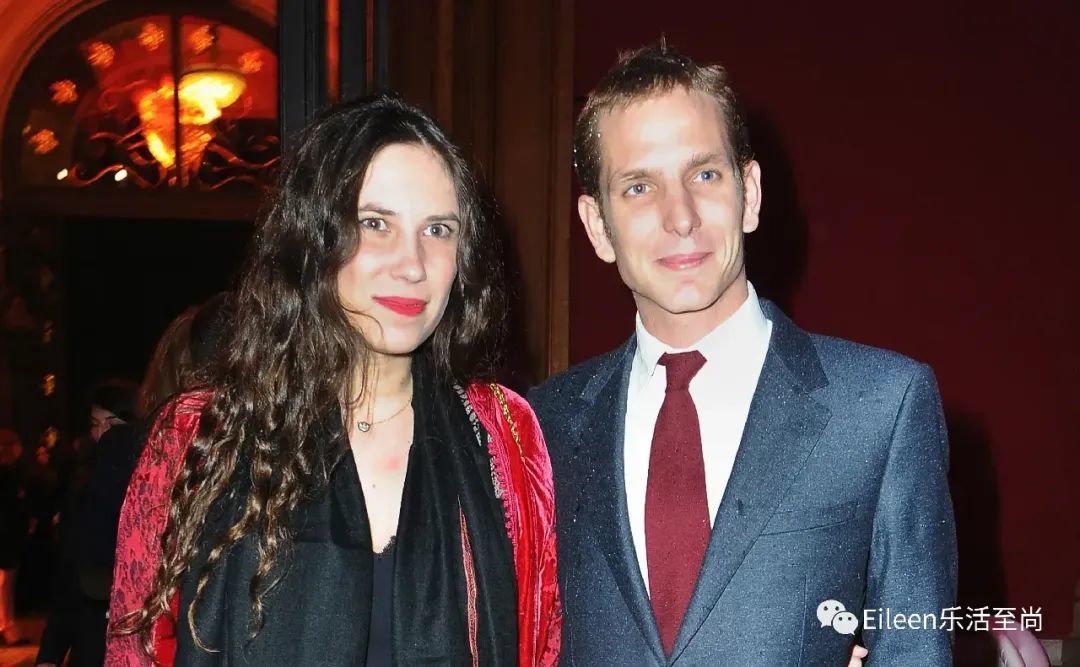 首富下嫁美人家族？她为什么能获得王室专宠？