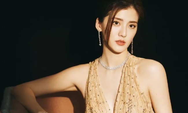 心机拜金女，竟然成功洗白了？