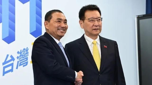 若2024台湾地区领导人选举失利，国民党会否迅速泡沫化？