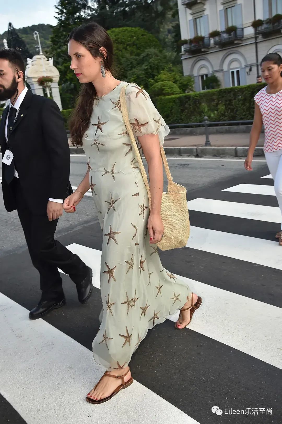 首富下嫁美人家族？她为什么能获得王室专宠？